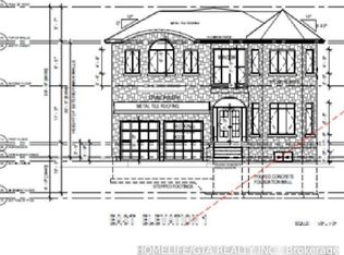 400 Manse Rd, Toronto, ON M1E3V6