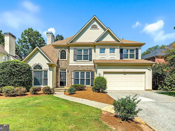 3089 Milledge Gate Ct SE, Marietta, GA 30067