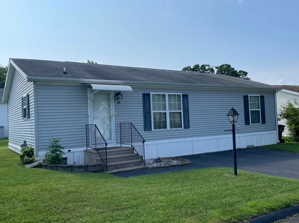 14 Rose Court, East Windsor, CT 06088