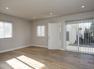 2908 S Orange Dr #3/4, Los Angeles, CA 90016