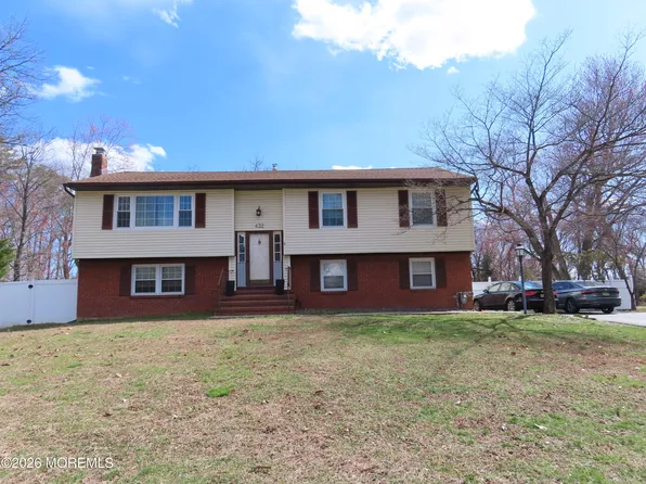 432 Grant Avenue, Eatontown, NJ 07724