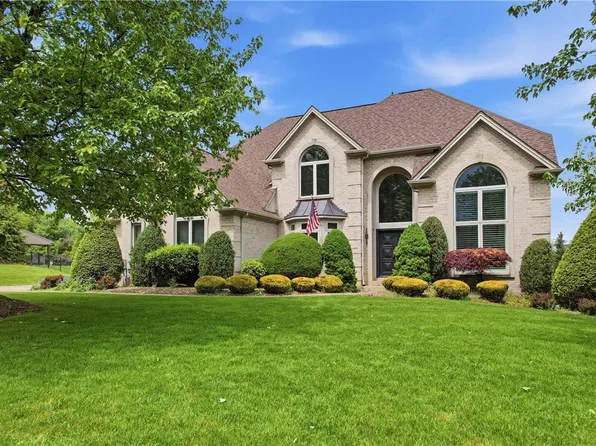 4200 Muirfield Cir, Presto, PA 15142