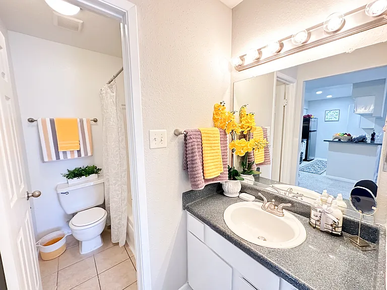The Park @ Live Oak Apartments — Photo 59