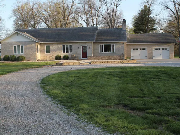 1423 E State Road 26, Portland, IN 47371