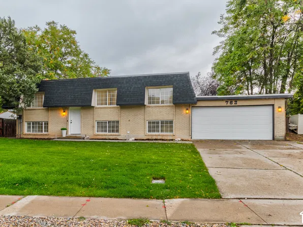 762 Kirk St, Layton, UT 84041