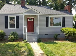 1304 Eisenhower Rd, Rock Hill, SC 29730