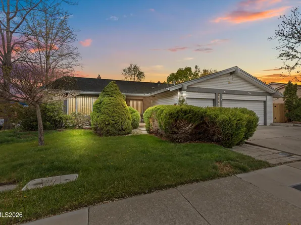 4960 Lakeside Dr, Reno, NV 89509