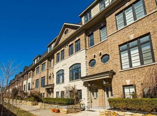 70 Ruby Lang Ln, Toronto, ON M8Z 0B7