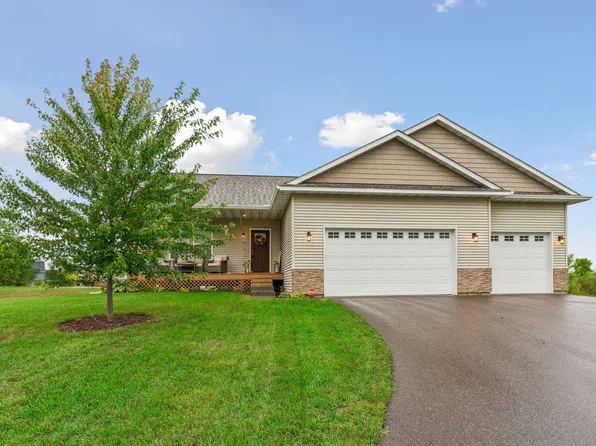 663 Alaska Pl, Cambridge, MN 55008