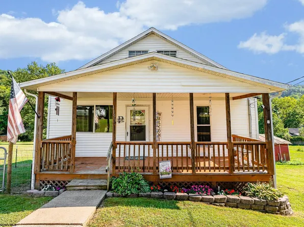 1193 Limestone Rd, Clarksburg, WV 26301