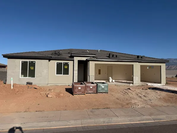 1017 N 20 W, La Verkin, UT 84745