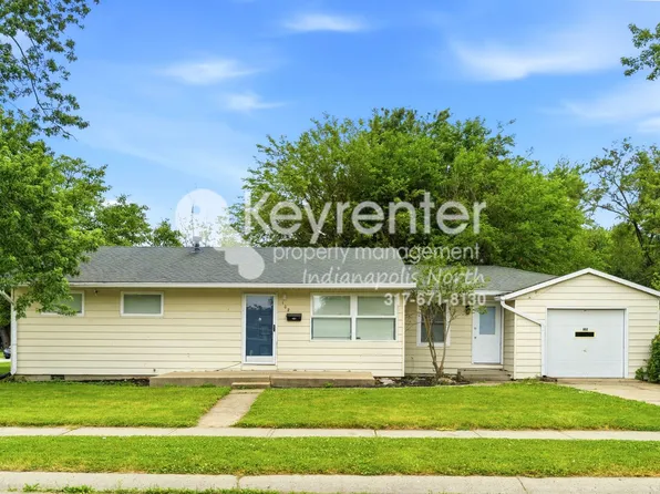 102 Murphy Ln, Brownsburg, IN 46112