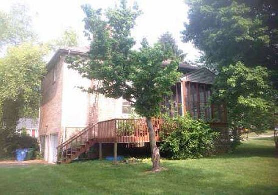 Property Rear View