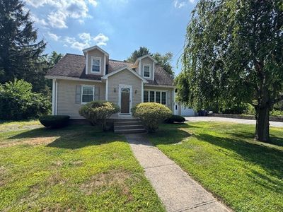 176 Hampstead St, Methuen, MA, 01844