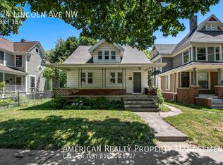424 Lincoln Ave NW, Grand Rapids, MI 49504