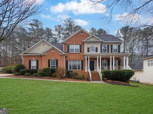 4630 Smokestone Dr, Douglasville, GA 30135