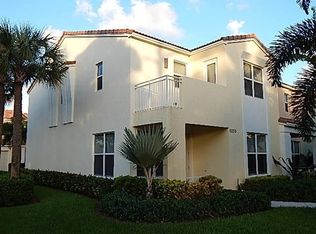 5035 NW 16th Way, Boca Raton, FL 33431