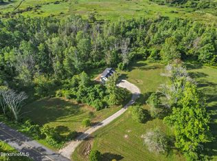 48 Main Rd, Tyringham, MA 01264