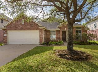 10831 White Oak Point Ct, Cypress, TX 77429