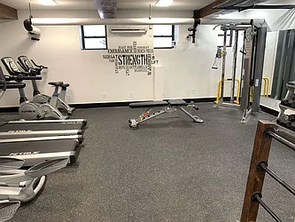 Rented by Tapiro Realty