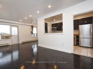 234 Wilmington Ave #3, Toronto, ON M3H5K2