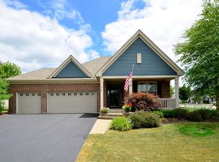 741 Cashmere Ln, Elgin, IL 60124