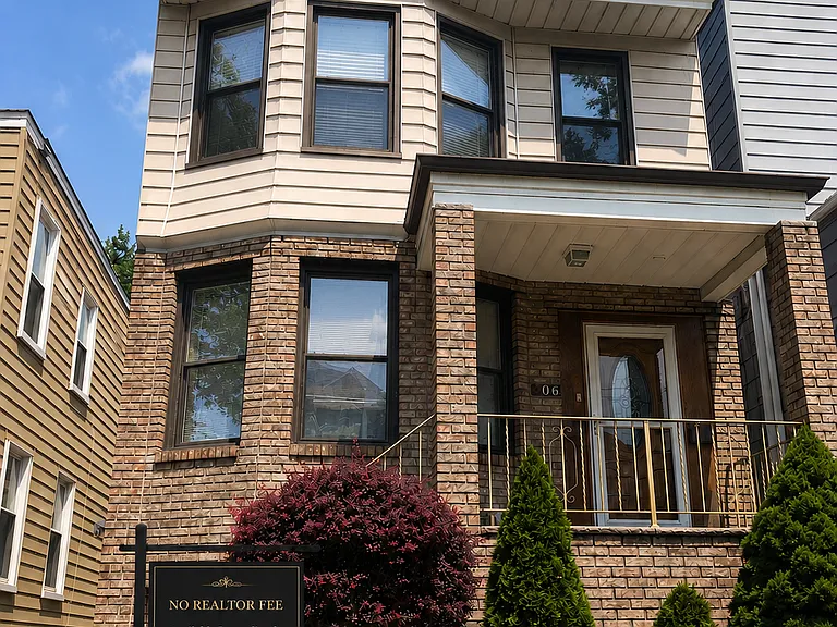 206 Bartholdi Ave #2 — Photo 1