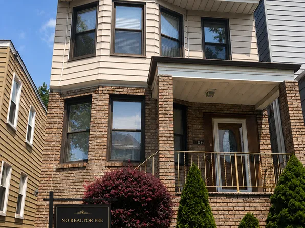 206 Bartholdi Ave #2nd, Jersey City, NJ 07305