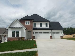 402 W Irie Ct, Bloomington, IN
