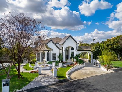 195 Flowerfield Ln, La Habra Heights, CA, 90631