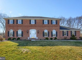 12 Cedar Ct W, Carlisle, PA 17015