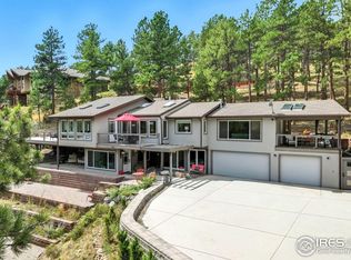 2990 Linden Dr, Boulder, CO 80304