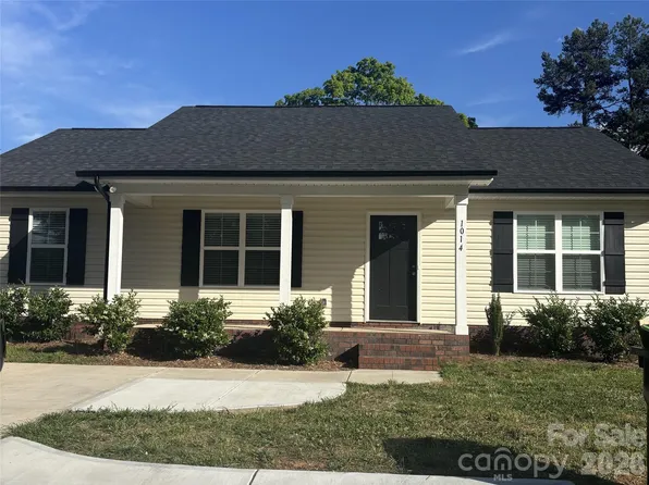 1014 N Main St, China Grove, NC 28023