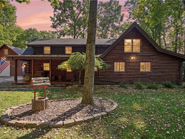 123 Green Forest Dr, Baden, PA 15005