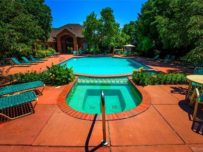 1652 W Canal Cir UNIT 533, Littleton, CO, 80120