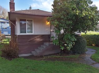 5228 Fauntleroy Way SW, Seattle, WA 98136