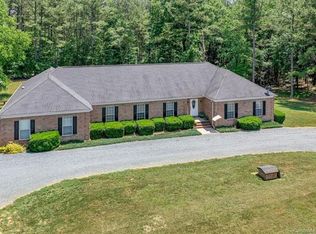 10861 Cameron Ln, Midland, NC 28107