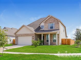 2414 Foster Hill Rd, Richmond, TX 77469