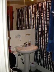 Rented by City Connections Realty