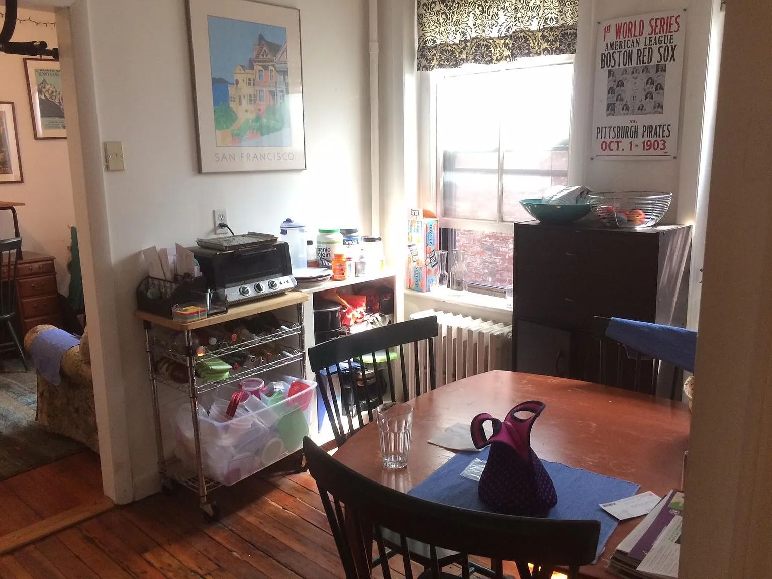 2 bed, $3,500 — Photo 2