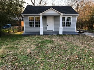 625 Ledford Rd NE, Cleveland, TN 37323