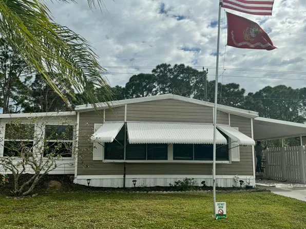 43 Grande Camino Way, Fort Pierce, FL 34951