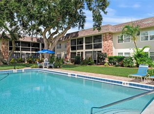 3800 SAXON DRIVE #19B, NEW SMYRNA BEACH, FL 32169