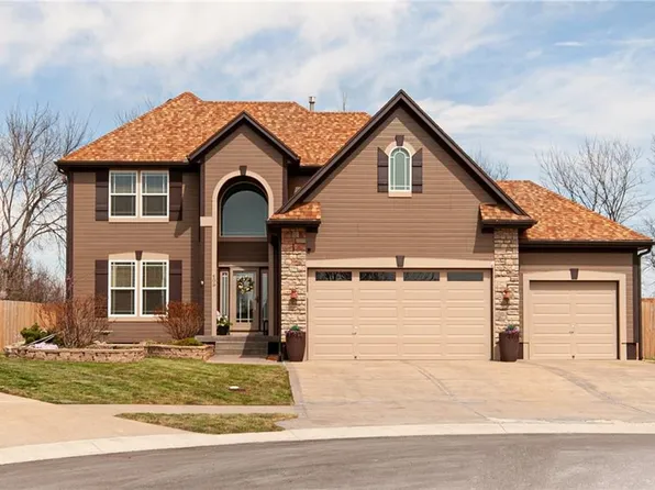 509 Tanner Dr, Belton, MO 64012