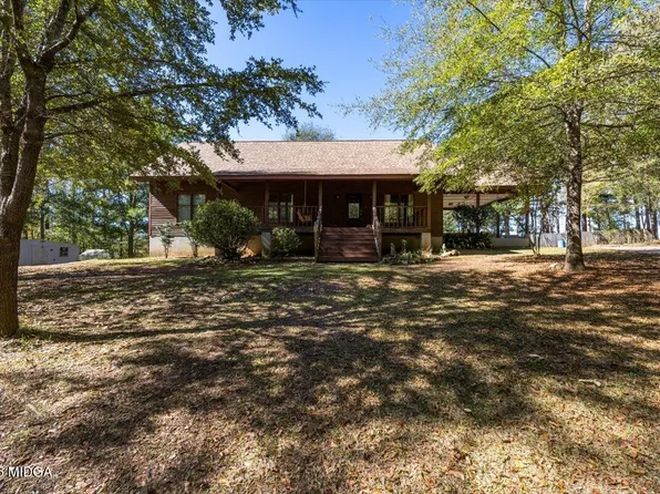 337 Searcy Dr, Juliette, GA 31046