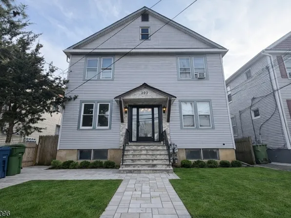 202 S Stiles St APT 1L, Linden, NJ 07036