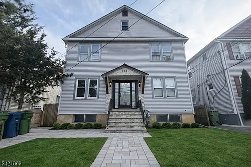 202 S Stiles St #1L Photo 1