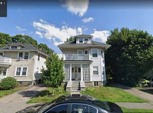 5 Viola St #2, Milton, MA 02186