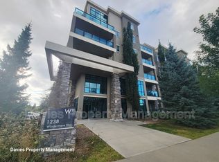 1238 Windermere Way SW #507S, Edmonton, AB T6W 2J3