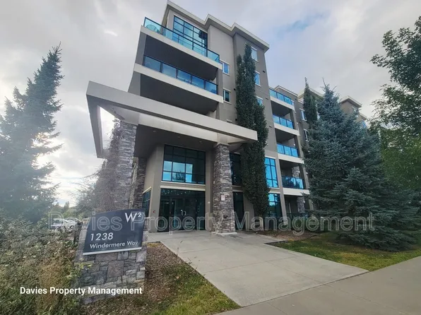 1238 Windermere Way SW, Edmonton, AB